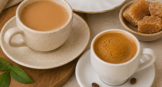 Hot Drinks